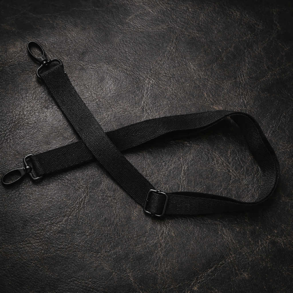SnapCarry Touch™ - Magnetic Gym Bag