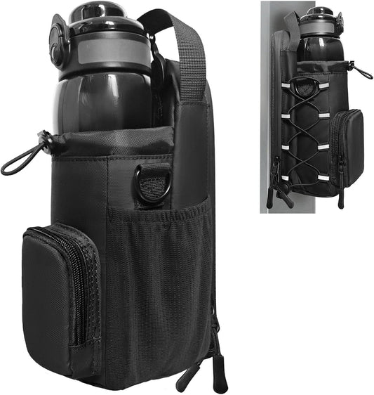 MagnaCarry - Magnetic Gym Bag