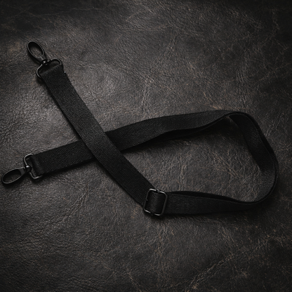 SnapCarry Touch™ - Magnetic Gym Bag