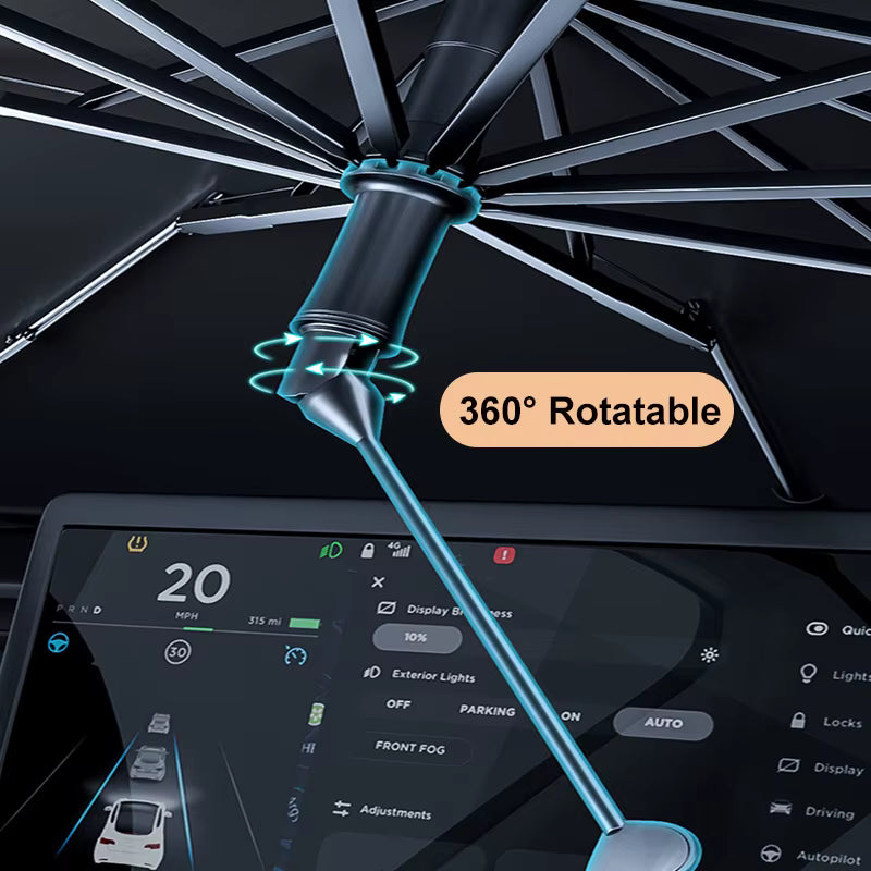 Inovello™ Sun Shield