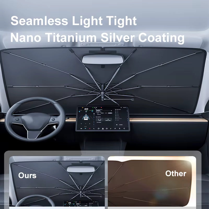 Inovello™ Sun Shield