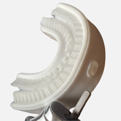 Brush Head for Soniq U8™ U-Shaped Electric Toothbrush