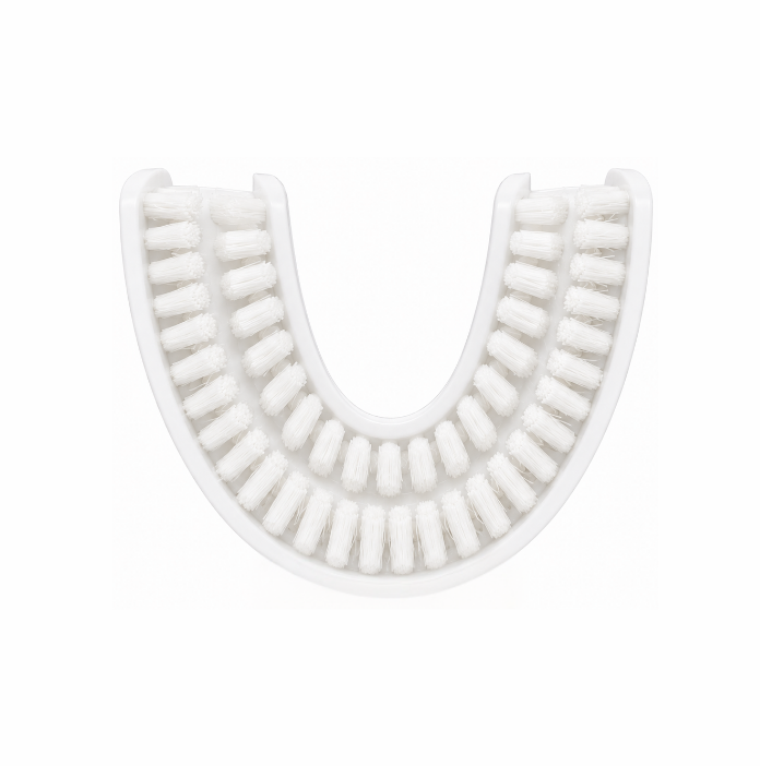Brush Head for Soniq U8™ U-Shaped Electric Toothbrush